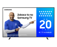 SAMSUNG QE65Q8F 65" QLED 4K, Tizen TV, DVB-T2/HEVC - 1331267 - zdjęcie 1